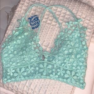 free people bralette